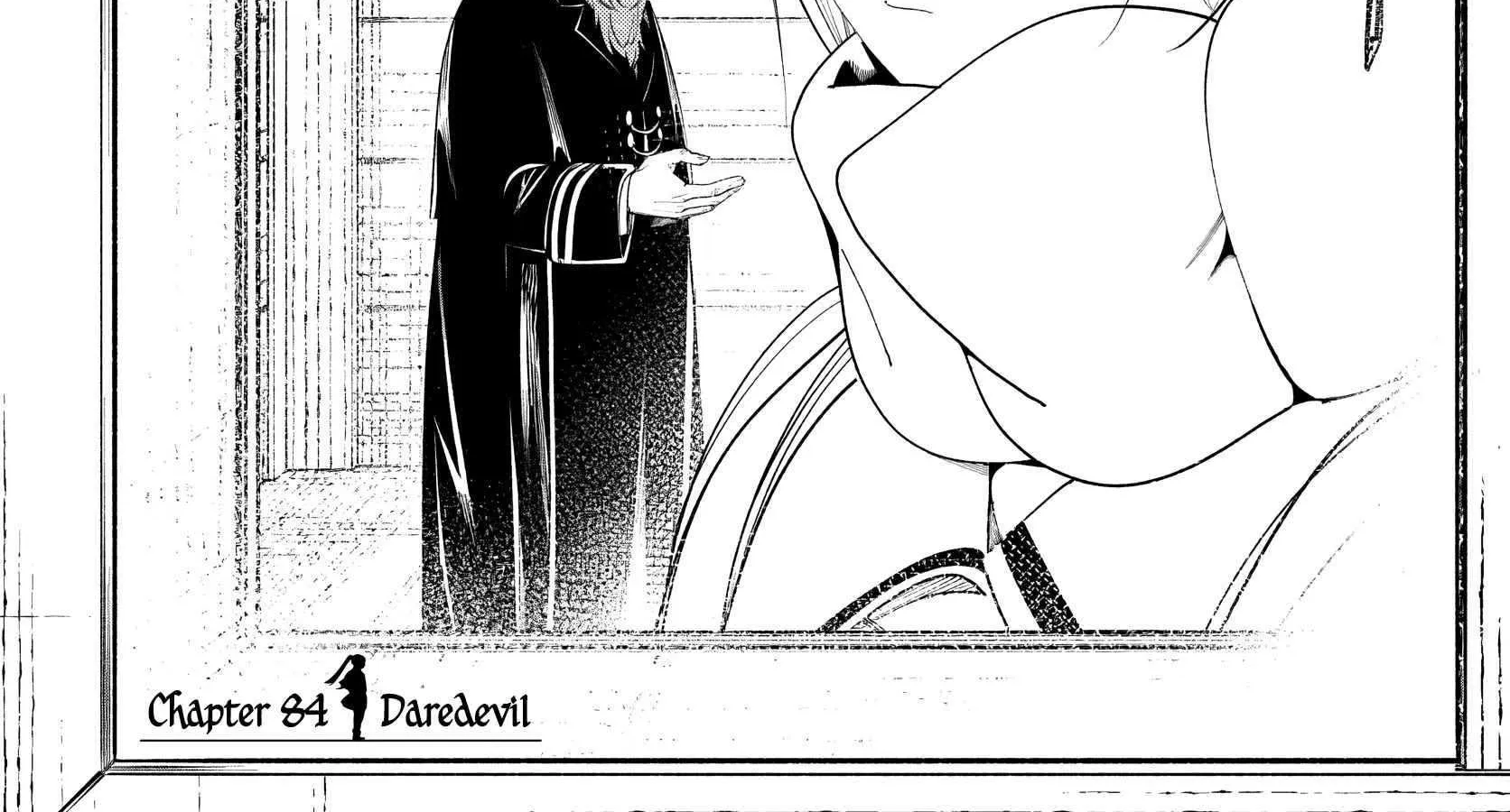 Sousou no Frieren Chapter 84 page 2 - 