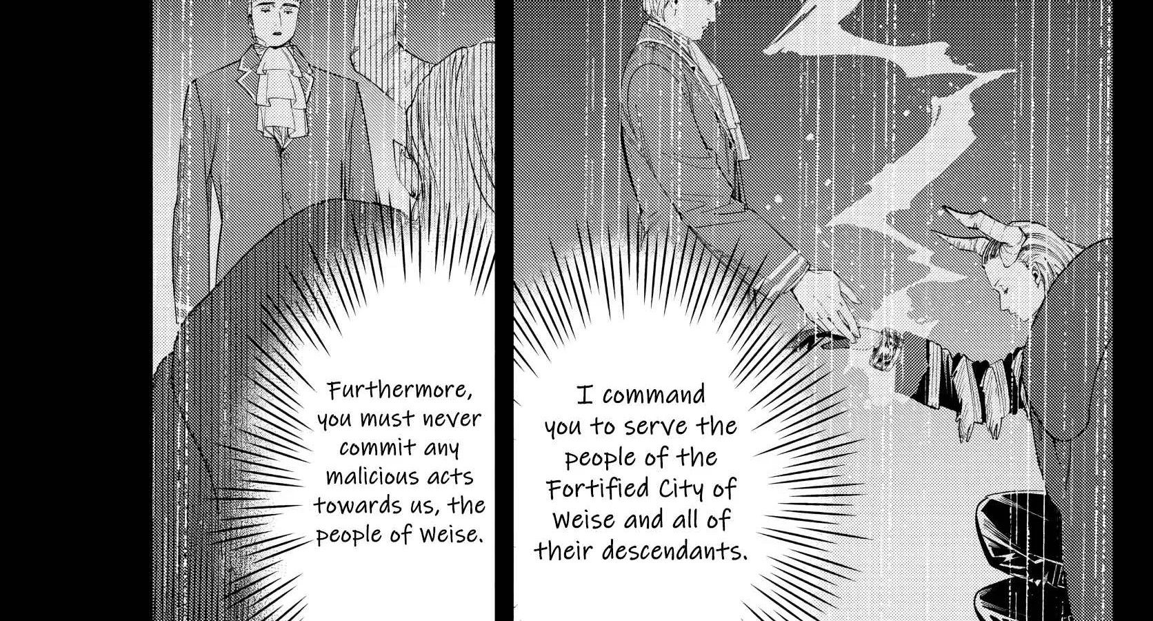 Sousou no Frieren Chapter 84 page 18 - 