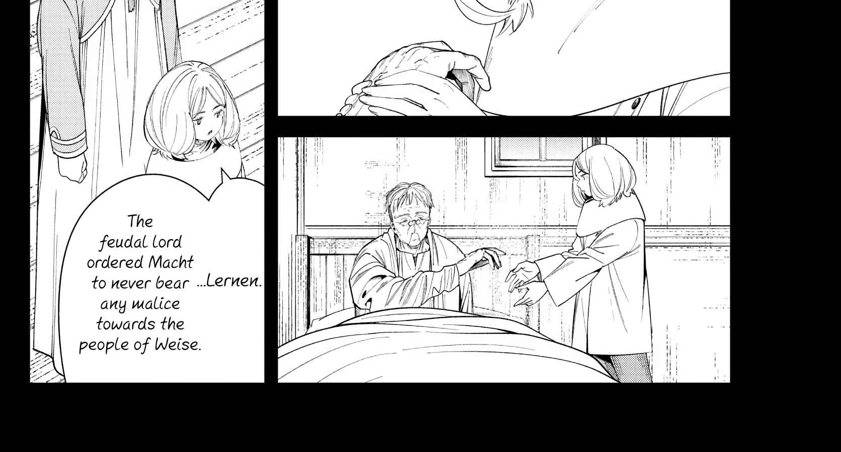 Sousou no Frieren Chapter 84 page 20 - 