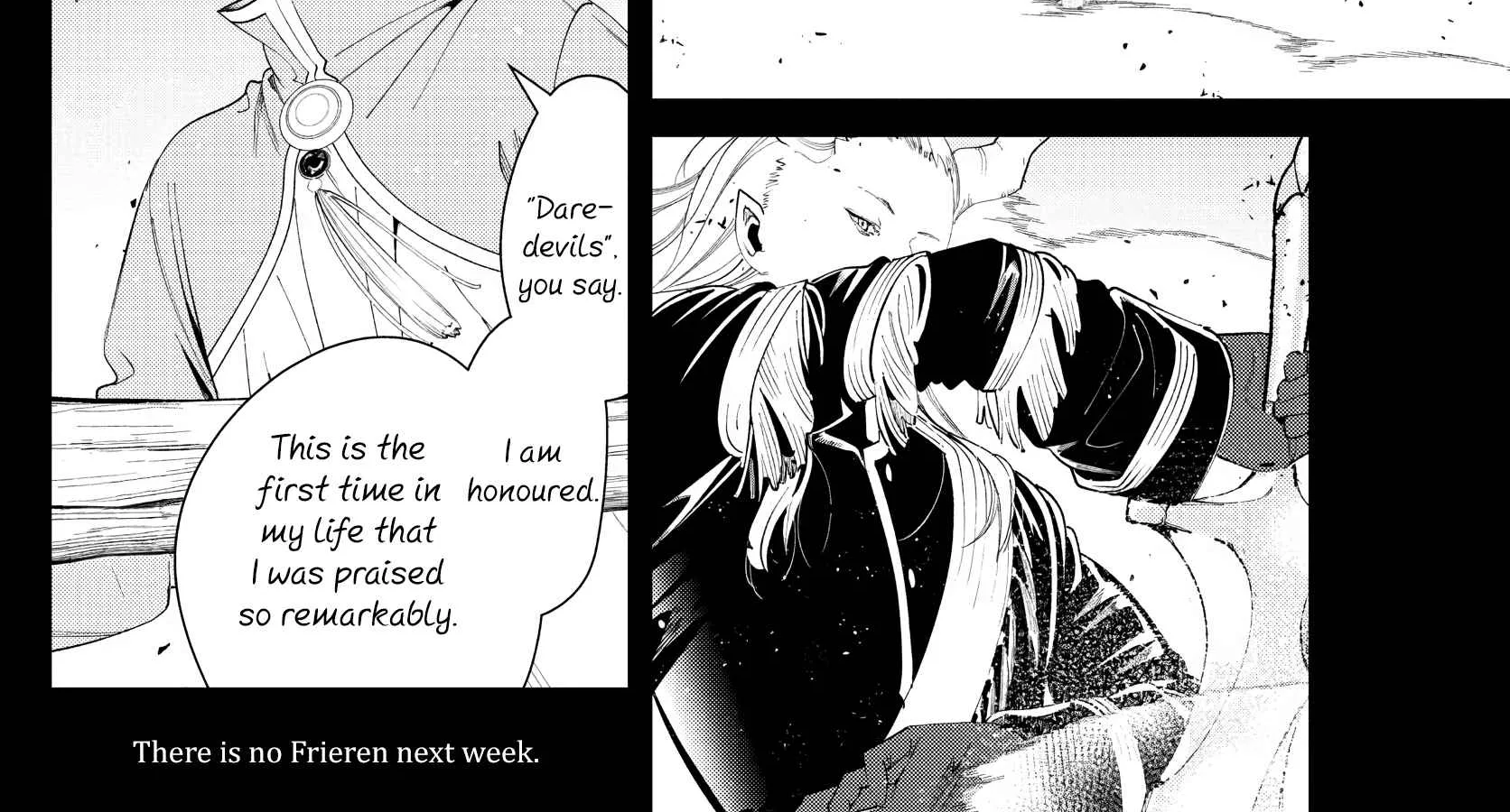 Sousou no Frieren Chapter 84 page 36 - 