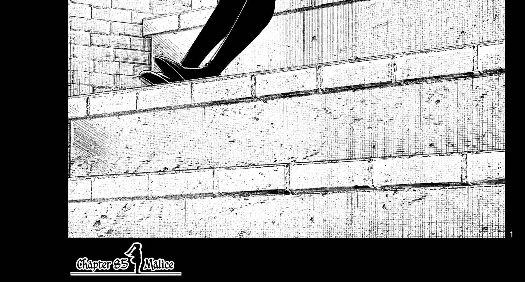 Sousou no Frieren Chapter 85 page 2 - 
