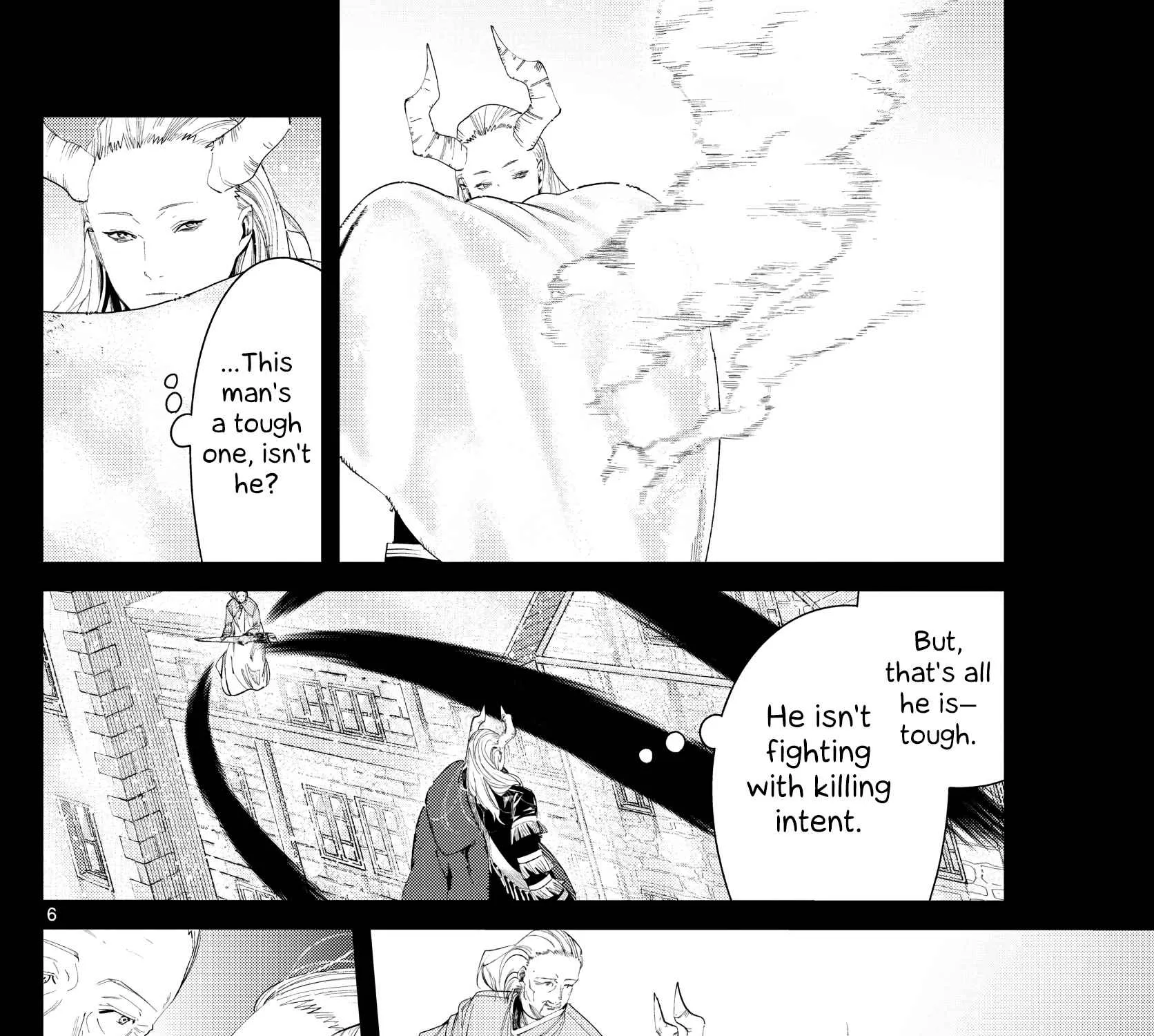 Sousou no Frieren Chapter 85 page 11 - 