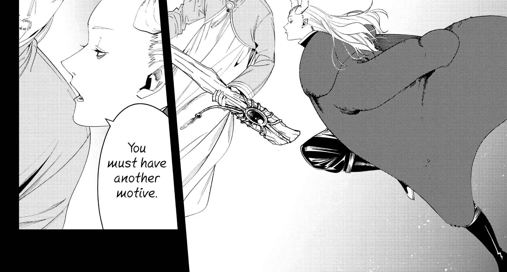 Sousou no Frieren Chapter 85 page 12 - 