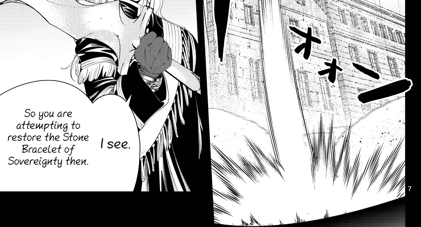 Sousou no Frieren Chapter 85 page 14 - 