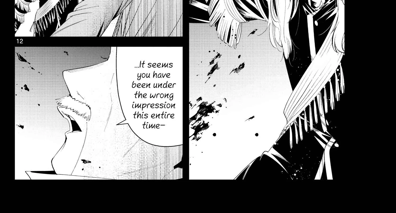 Sousou no Frieren Chapter 85 page 24 - 