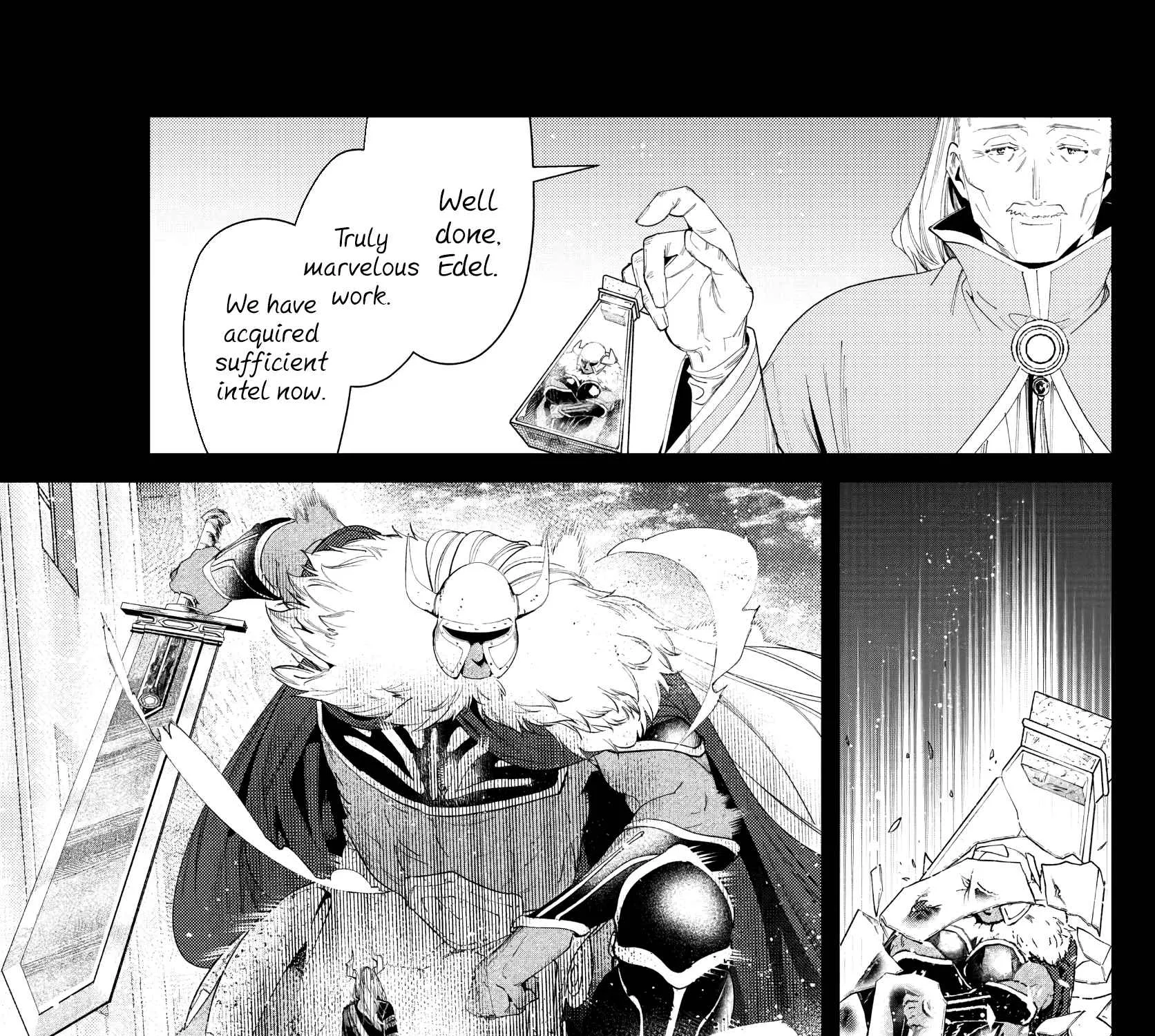 Sousou no Frieren Chapter 85 page 29 - 
