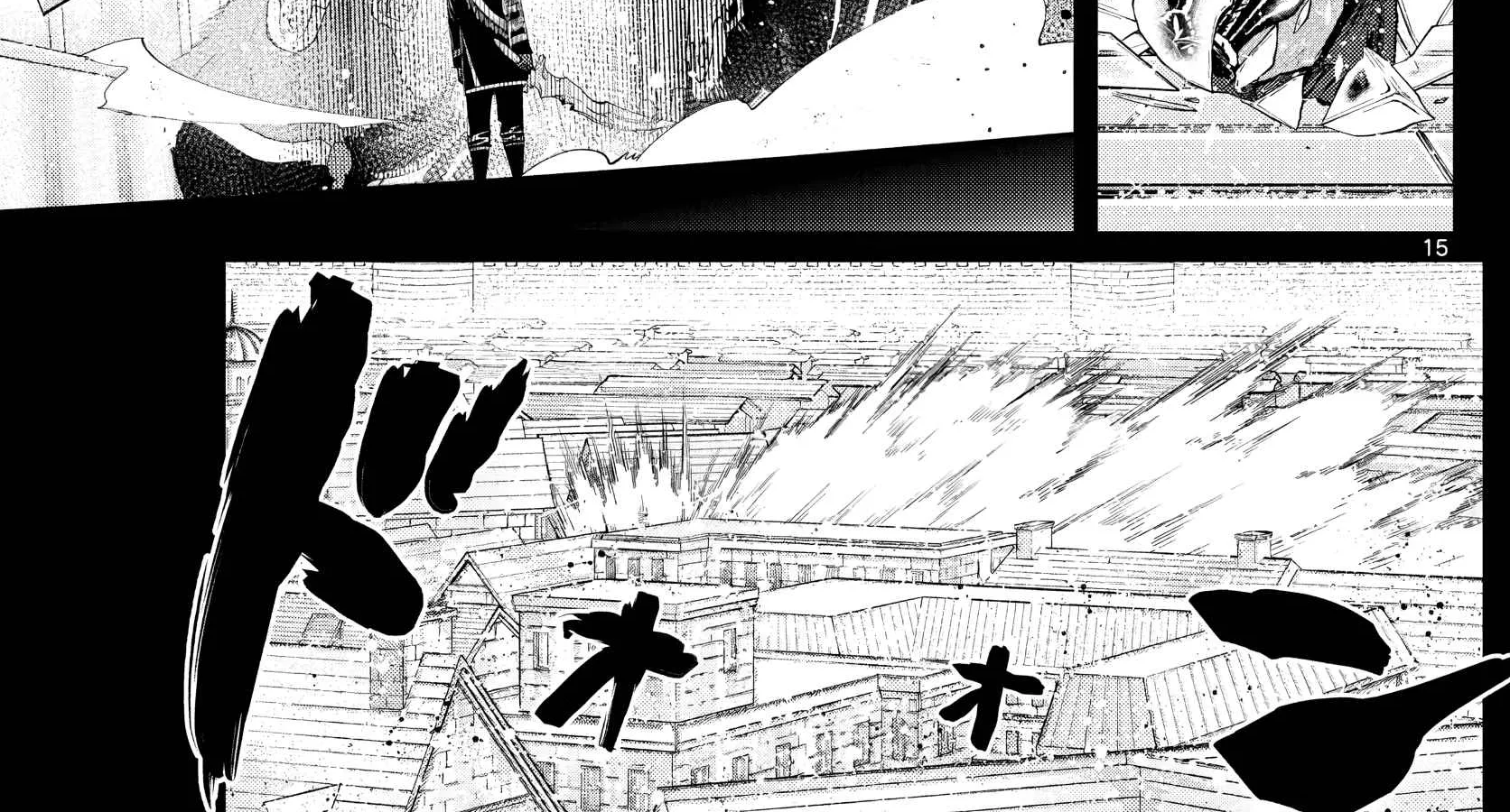Sousou no Frieren Chapter 85 page 30 - 