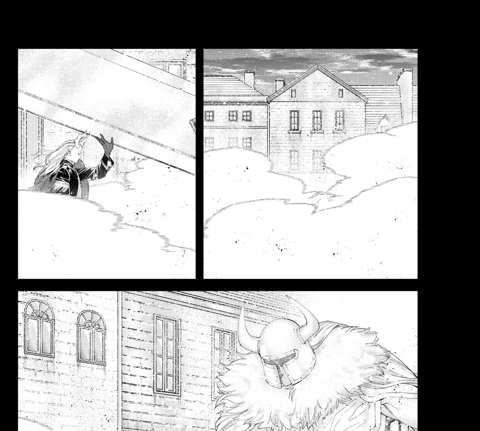 Sousou no Frieren Chapter 85 page 31 - 
