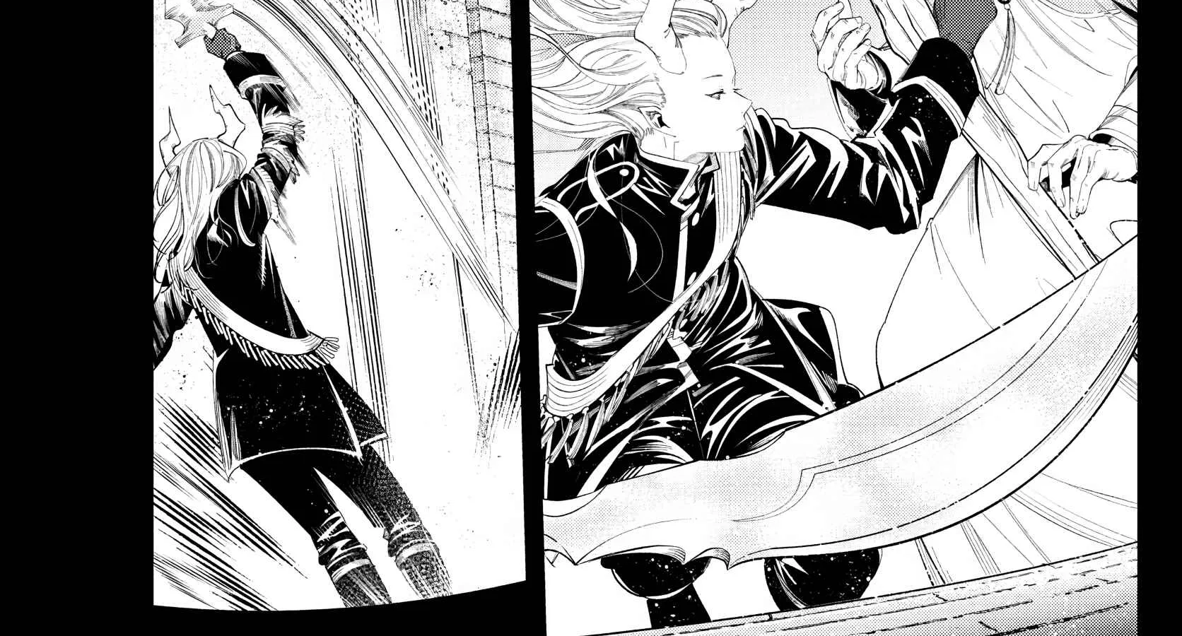 Sousou no Frieren Chapter 85 page 6 - 