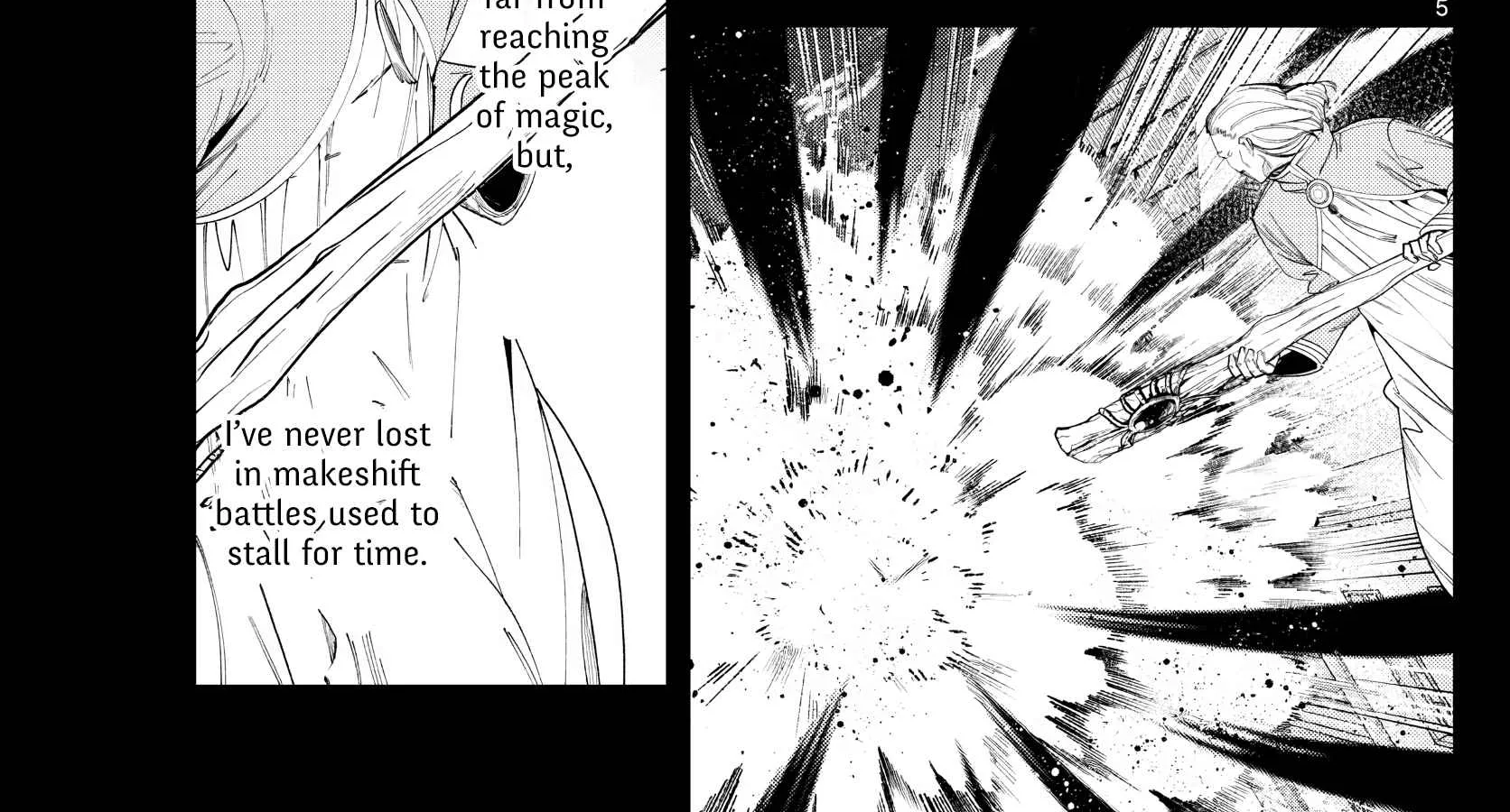 Sousou no Frieren Chapter 85 page 10 - 