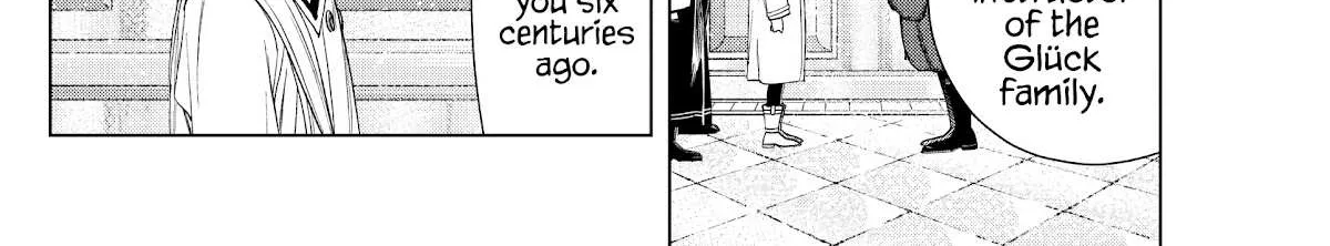 Sousou no Frieren Chapter 86 page 20 - 