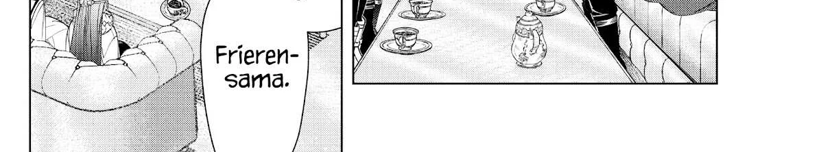 Sousou no Frieren Chapter 86 page 28 - 