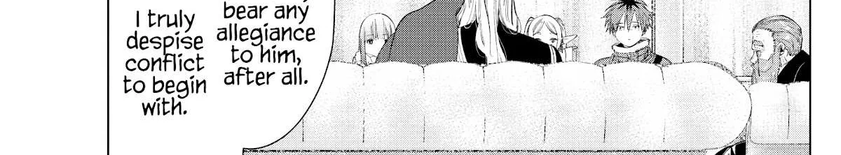 Sousou no Frieren Chapter 86 page 30 - 