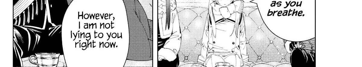 Sousou no Frieren Chapter 86 page 32 - 