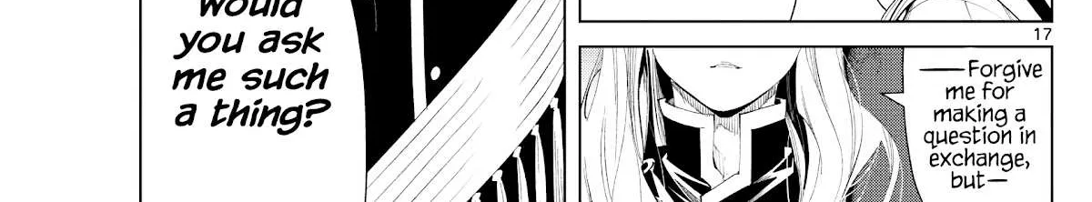 Sousou no Frieren Chapter 86 page 34 - 