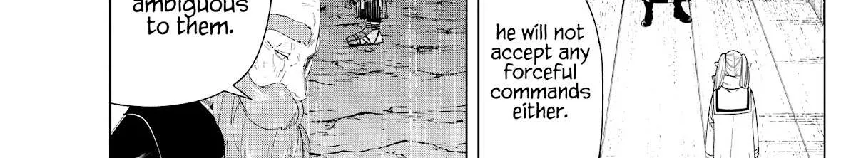 Sousou no Frieren Chapter 86 page 6 - 