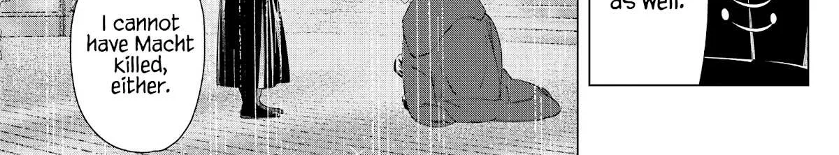 Sousou no Frieren Chapter 86 page 10 - 