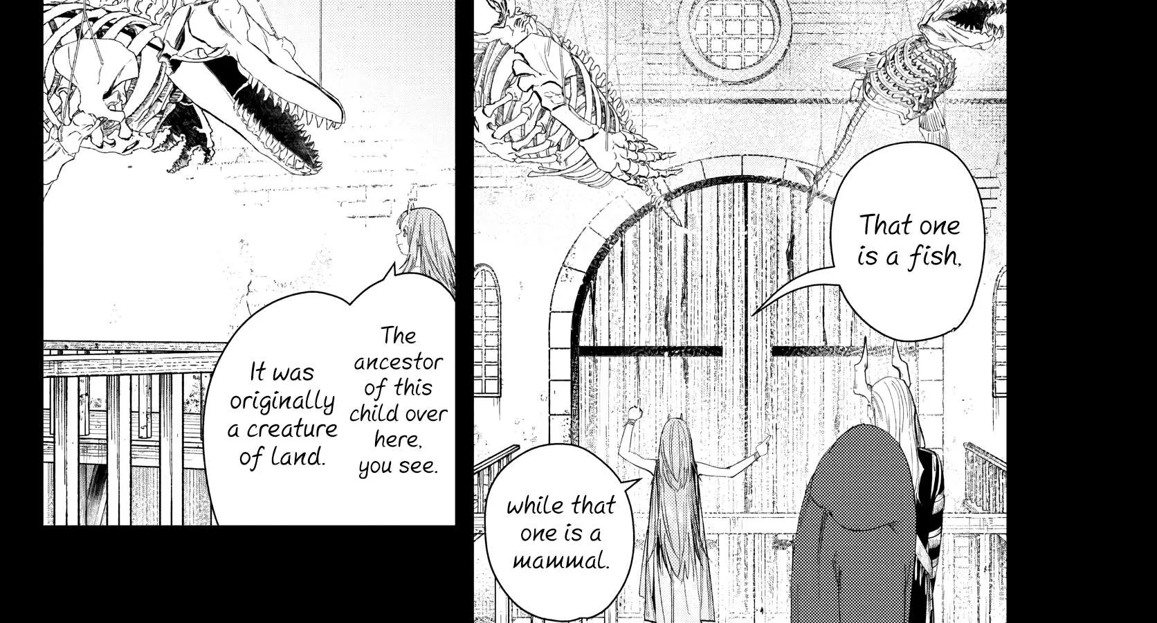 Sousou no Frieren Chapter 88 page 24 - 