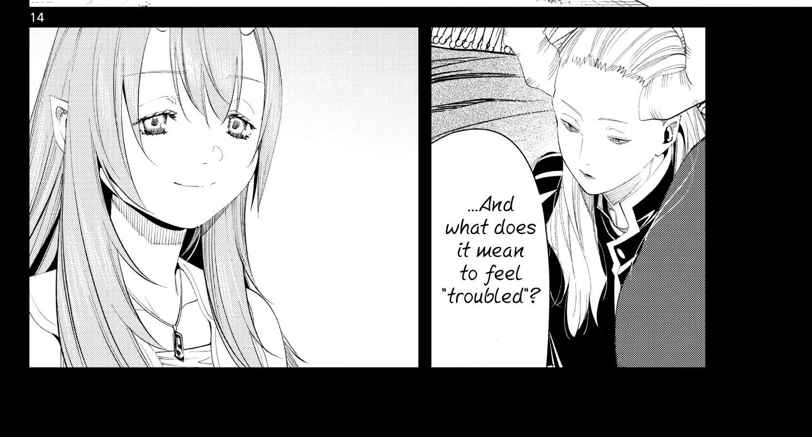 Sousou no Frieren Chapter 88 page 28 - 