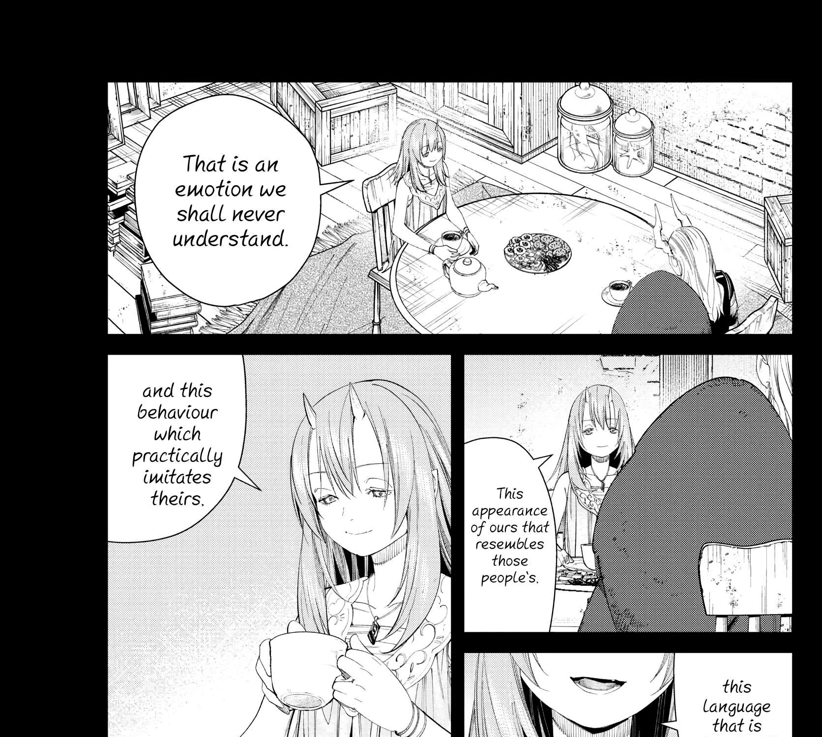 Sousou no Frieren Chapter 88 page 29 - 