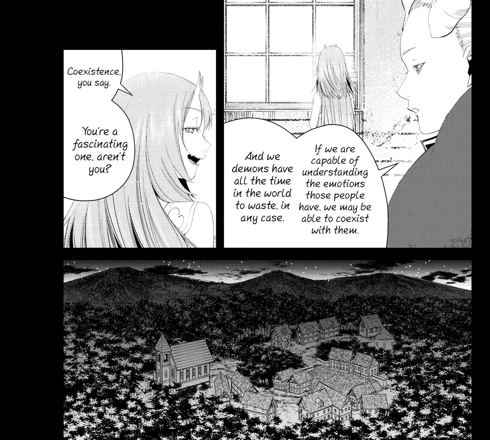 Sousou no Frieren Chapter 88 page 33 - 