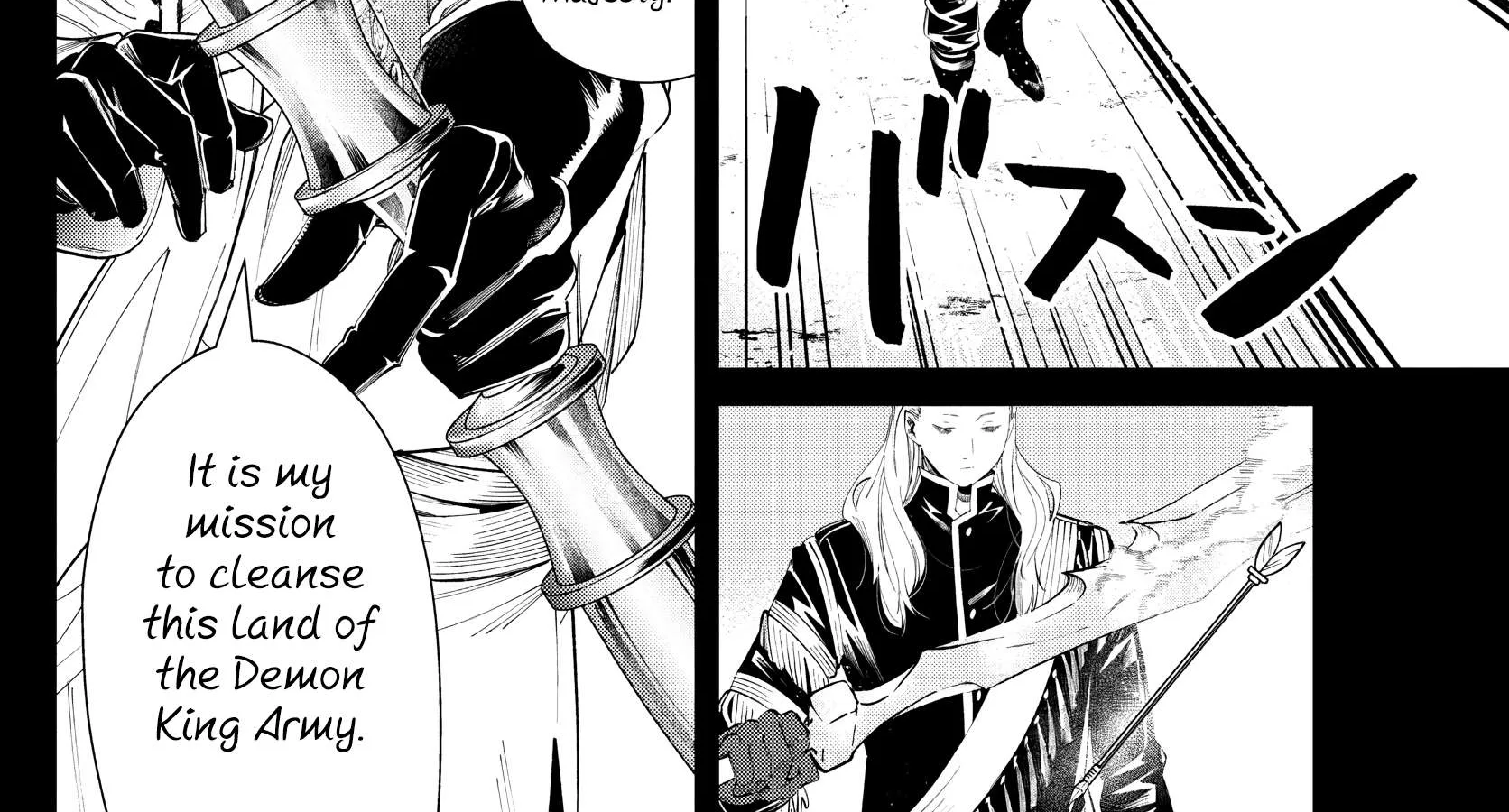 Sousou no Frieren Chapter 88 page 8 - 