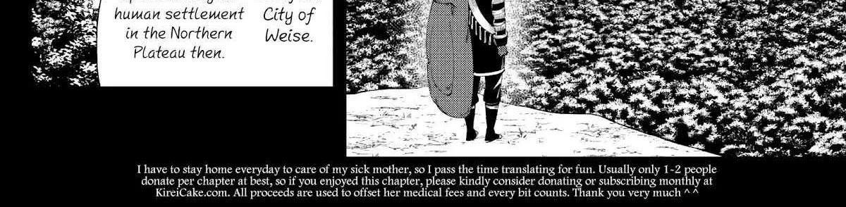 Sousou no Frieren Chapter 89 page 36 - 