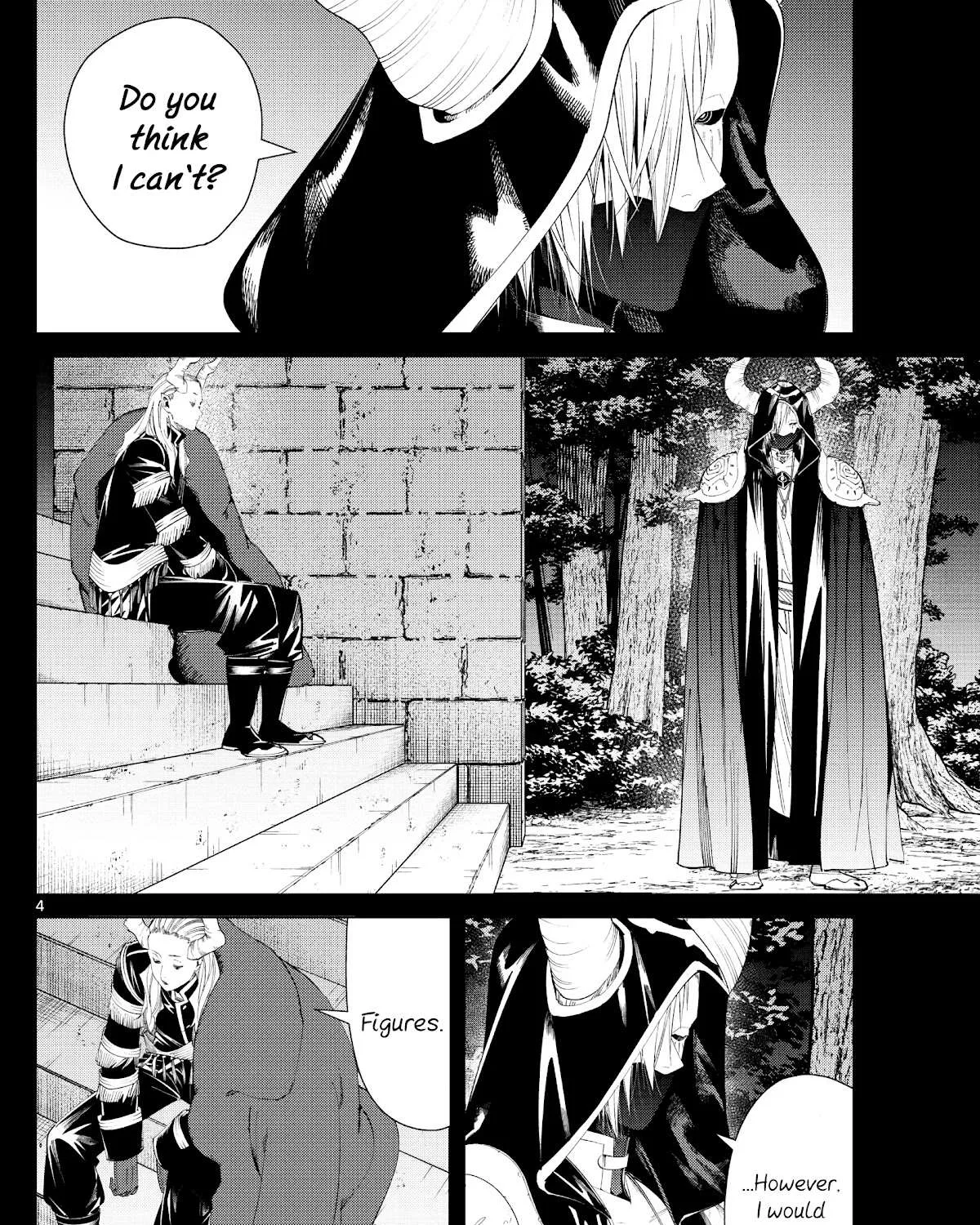 Sousou no Frieren Chapter 89 page 7 - 