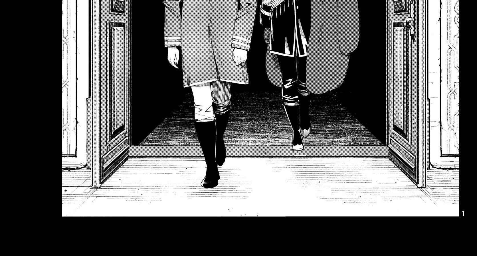 Sousou no Frieren Chapter 91 page 2 - 