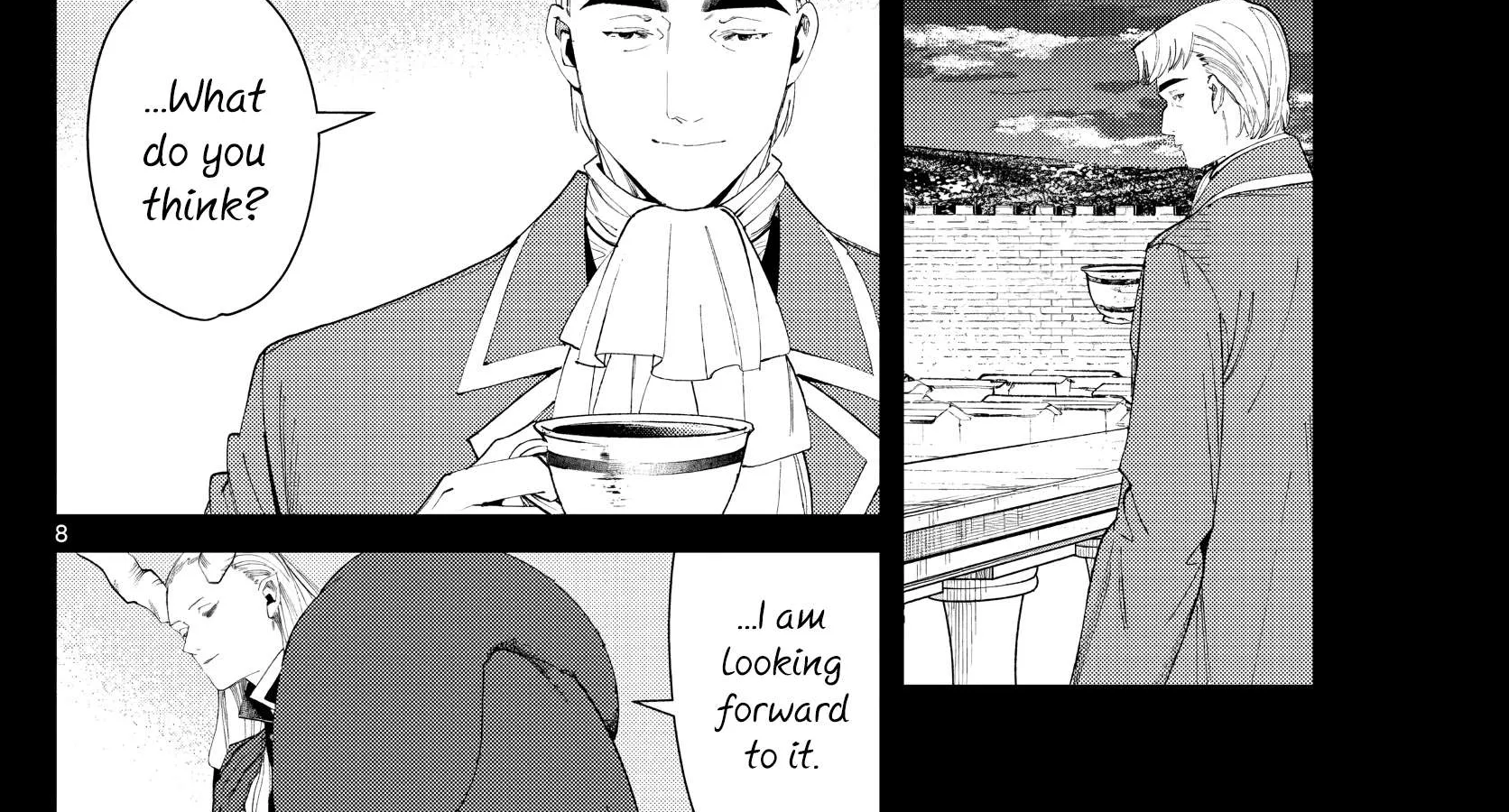 Sousou no Frieren Chapter 91 page 16 - 