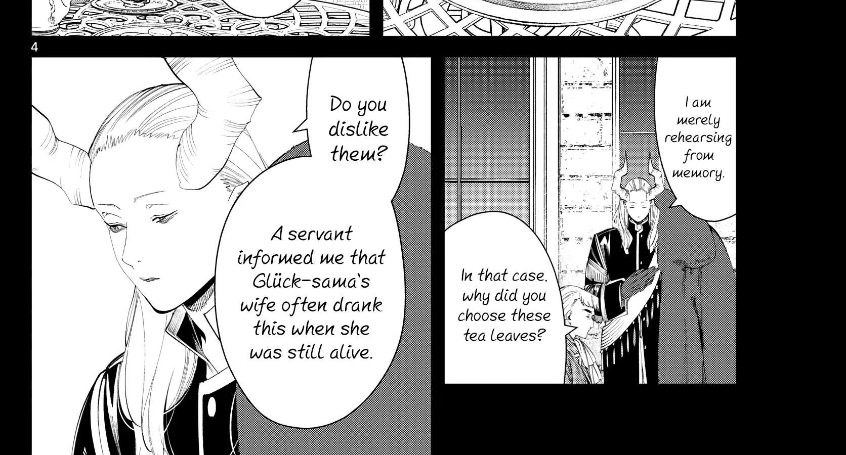 Sousou no Frieren Chapter 91 page 8 - 