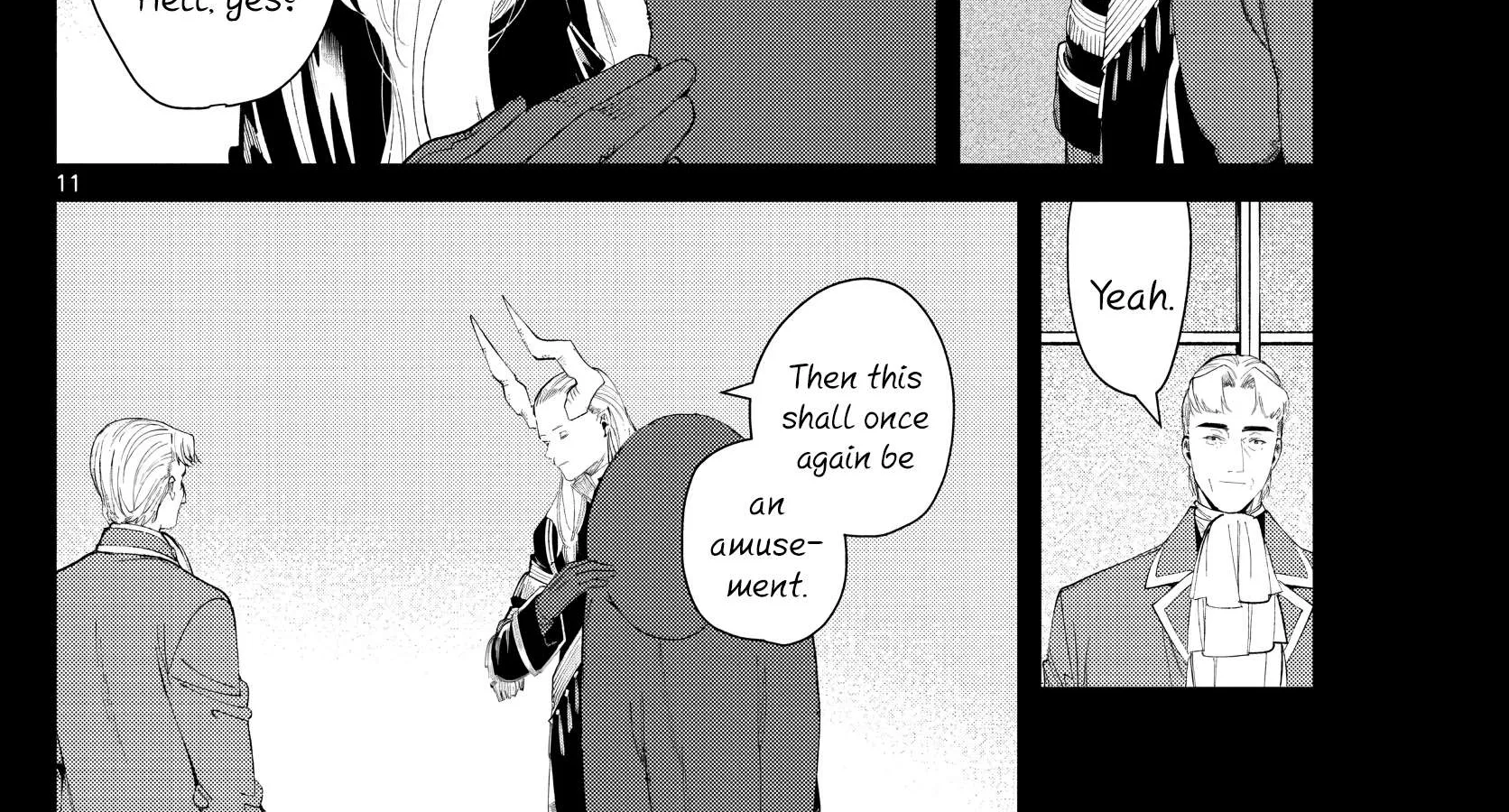 Sousou no Frieren Chapter 92 page 20 - 