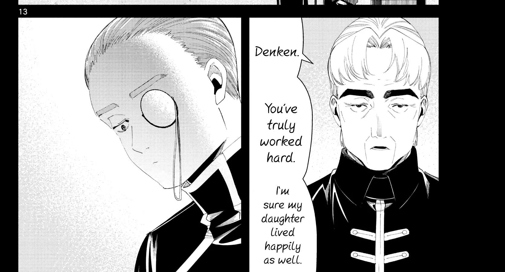 Sousou no Frieren Chapter 92 page 24 - 