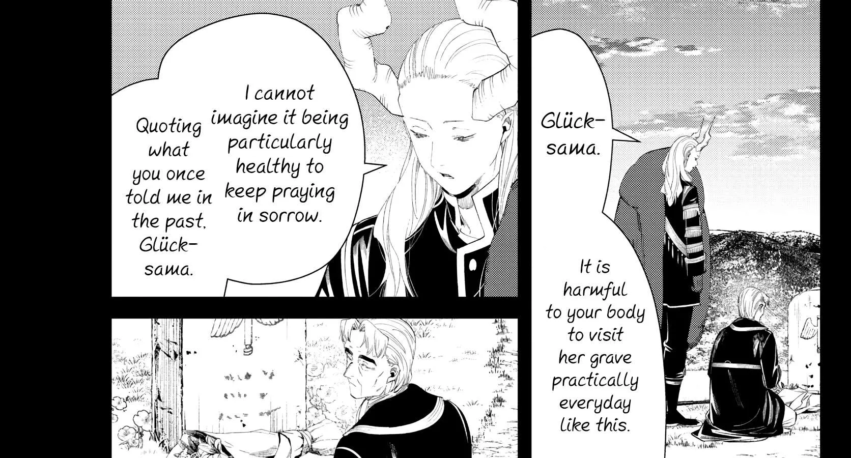 Sousou no Frieren Chapter 92 page 26 - 