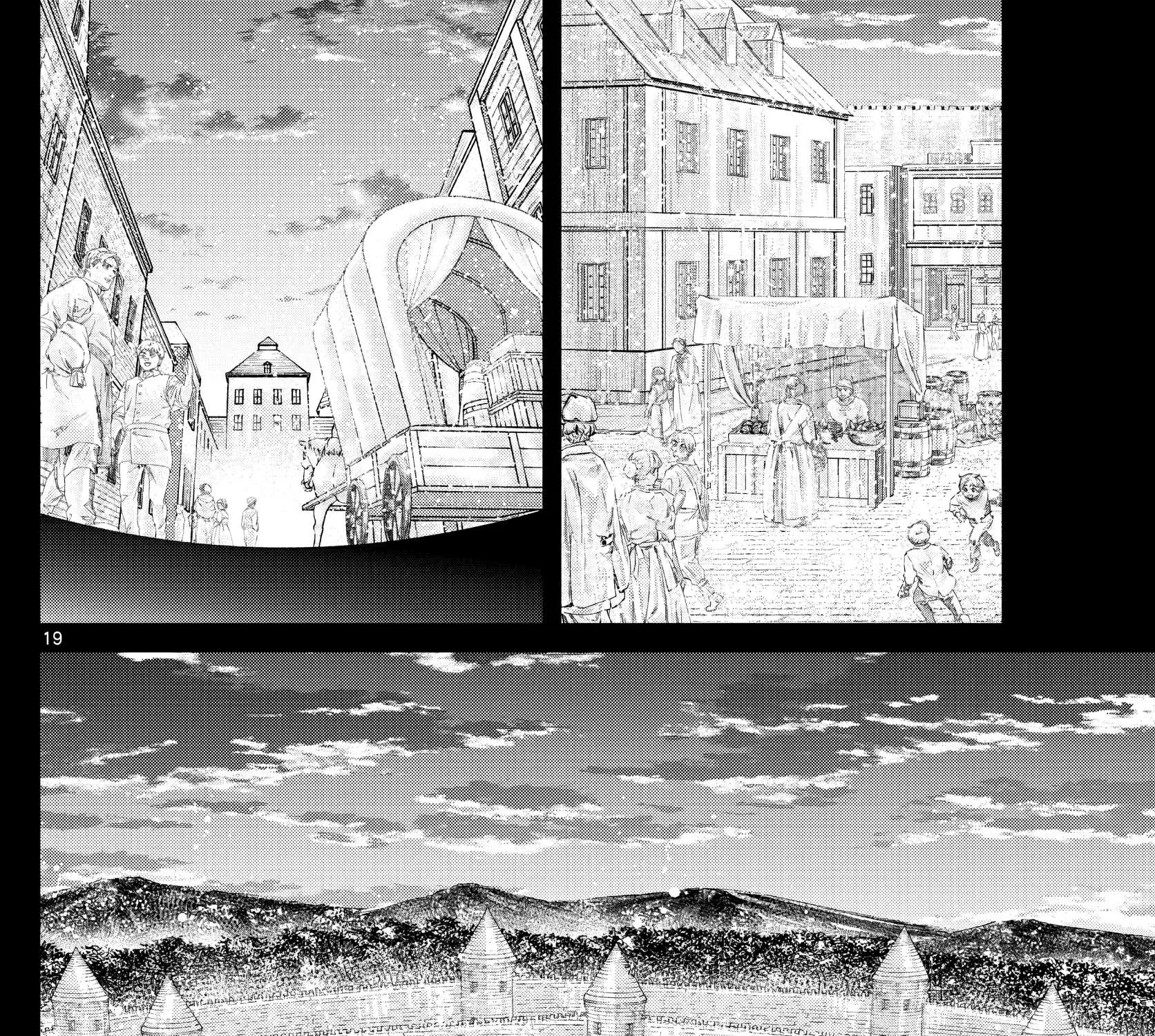 Sousou no Frieren Chapter 92 page 35 - 