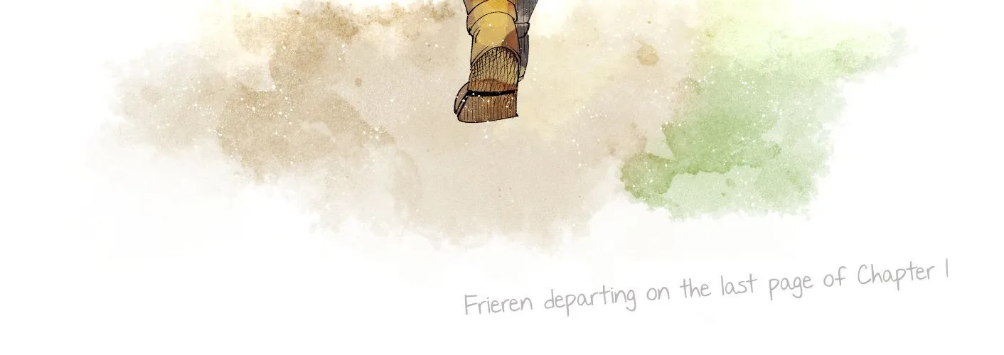 Sousou no Frieren Chapter 92 page 38 - 