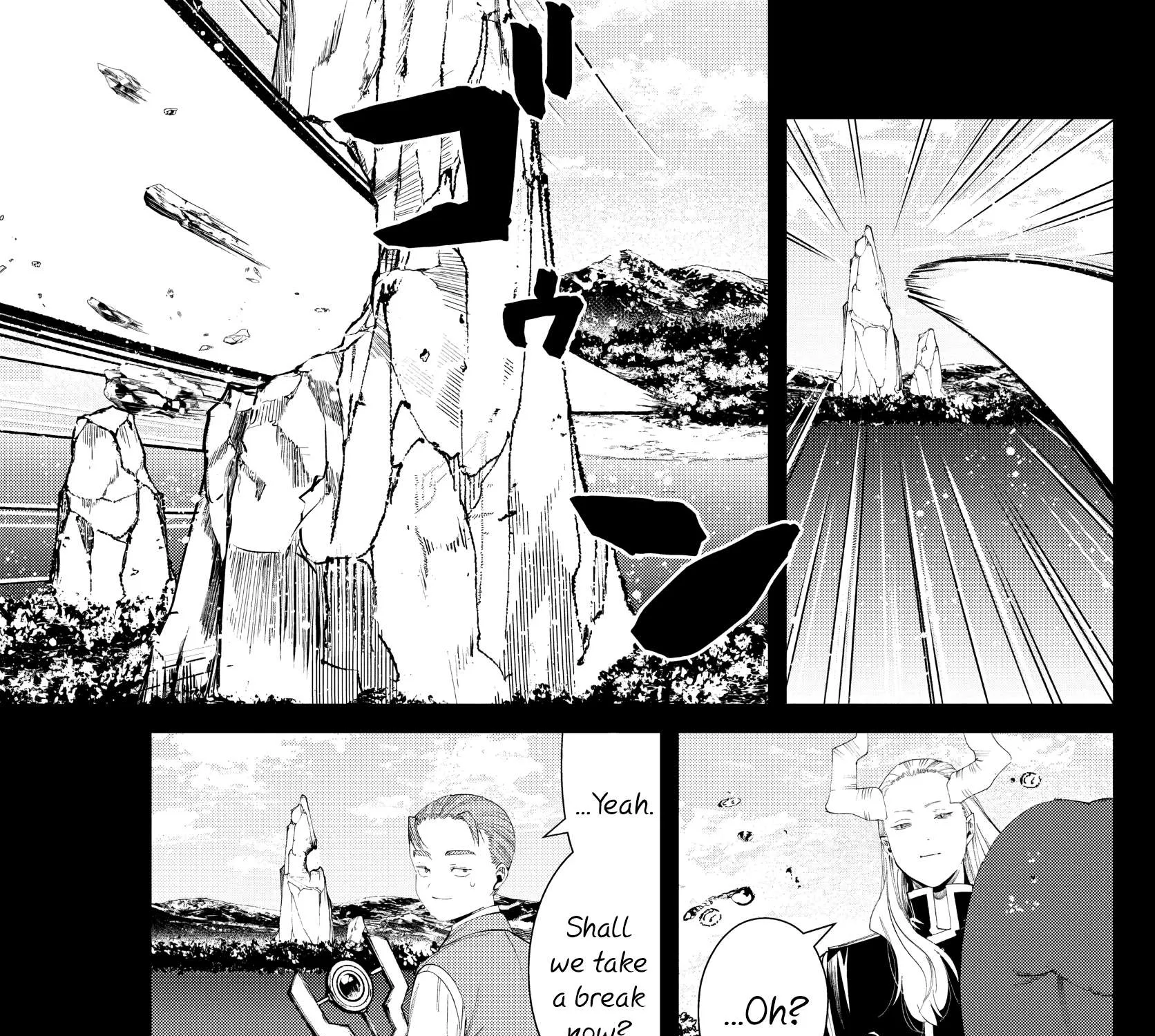 Sousou no Frieren Chapter 92 page 5 - 
