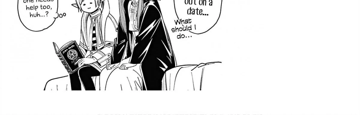 Sousou no Frieren Chapter 93.5 page 4 - 