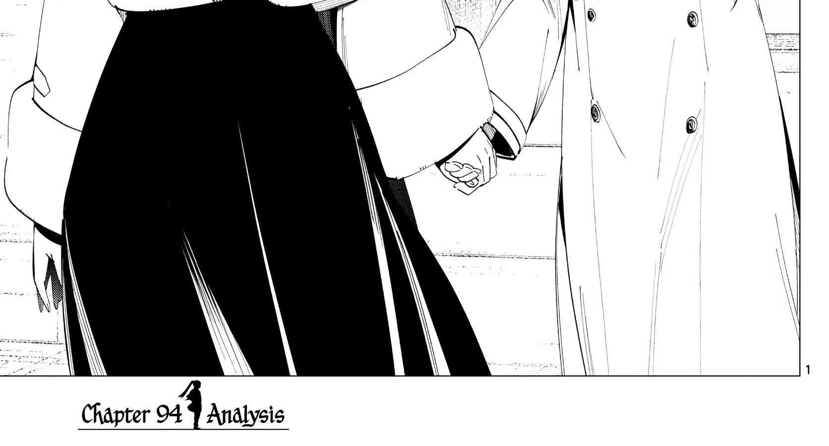 Sousou no Frieren Chapter 94 page 2 - 