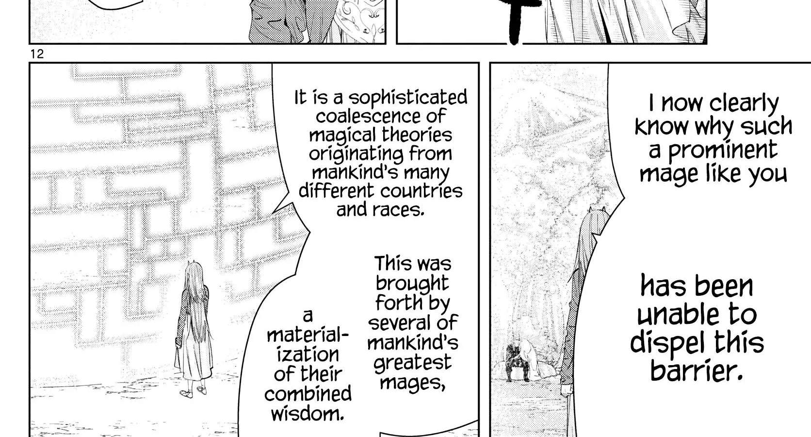 Sousou no Frieren Chapter 94 page 24 - 