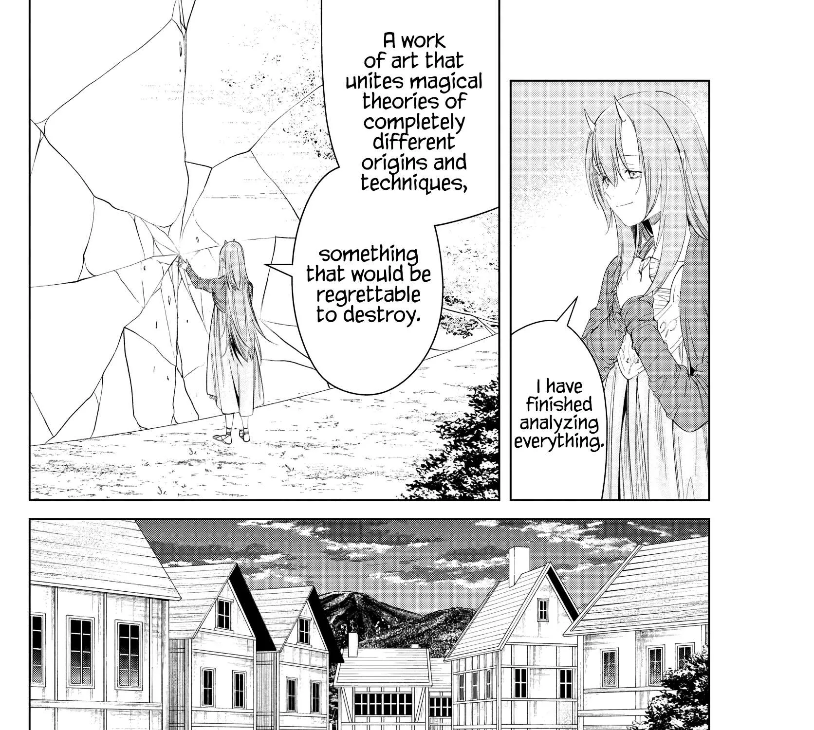Sousou no Frieren Chapter 94 page 31 - 