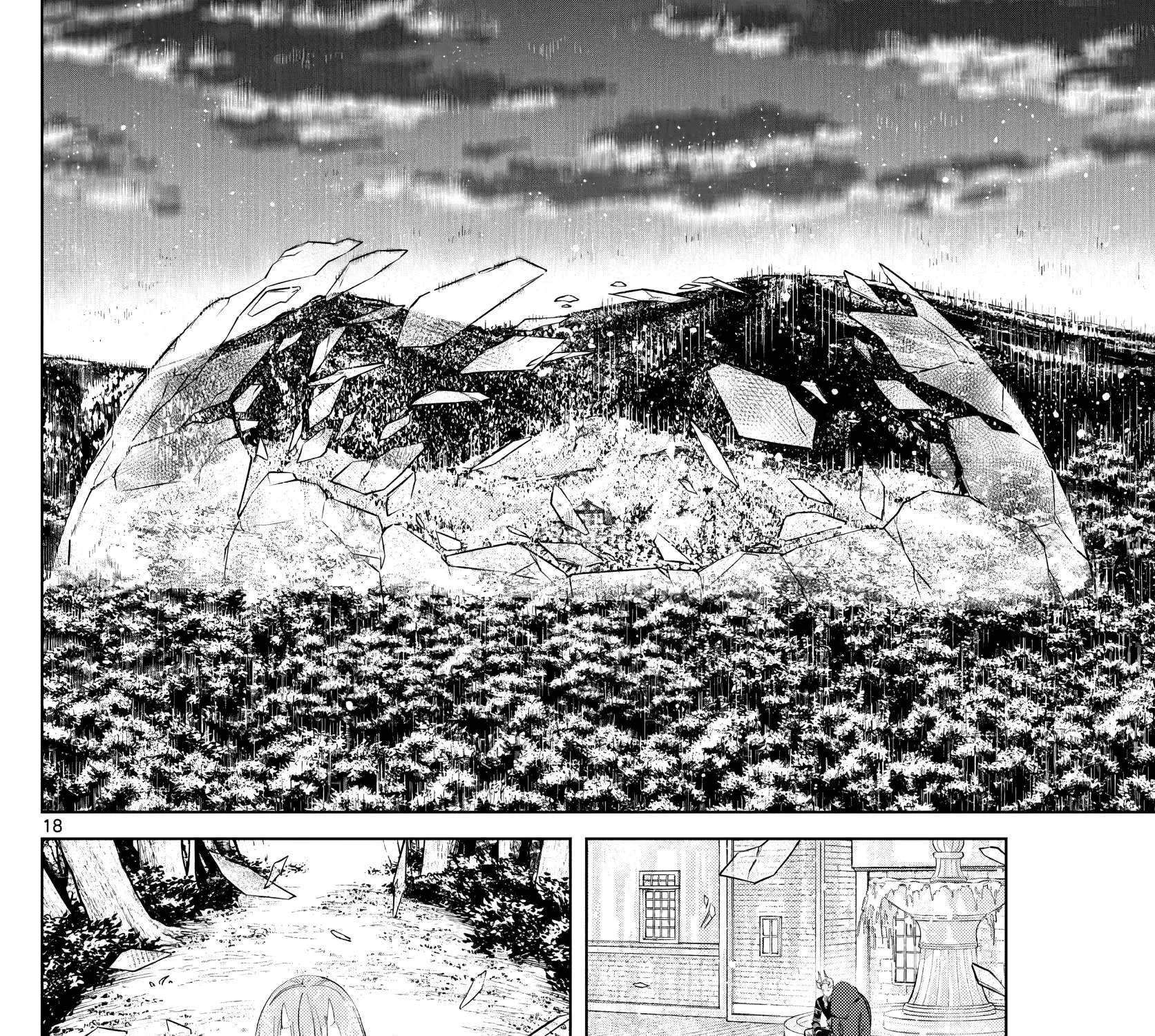 Sousou no Frieren Chapter 94 page 35 - 