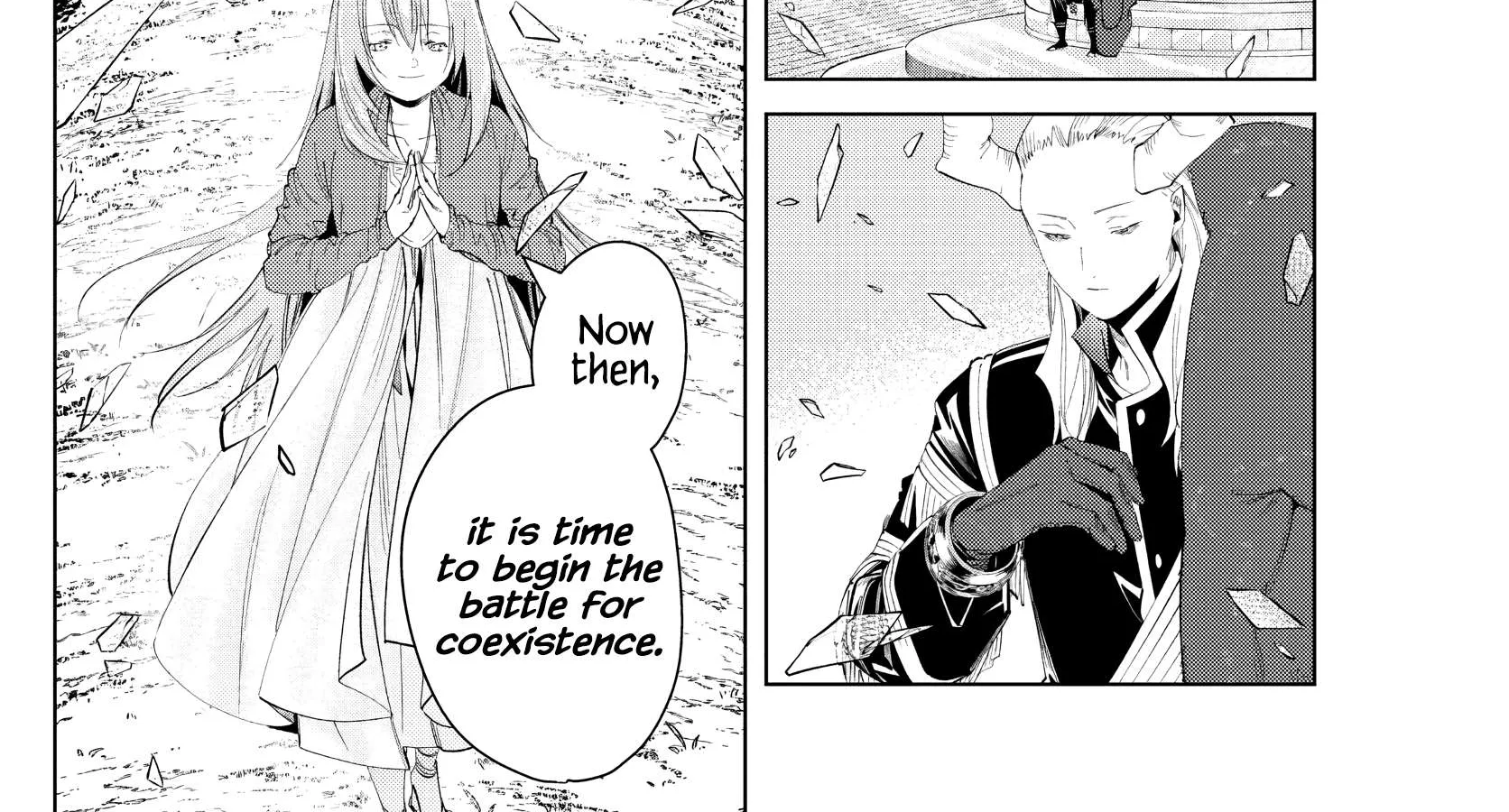 Sousou no Frieren Chapter 94 page 36 - 