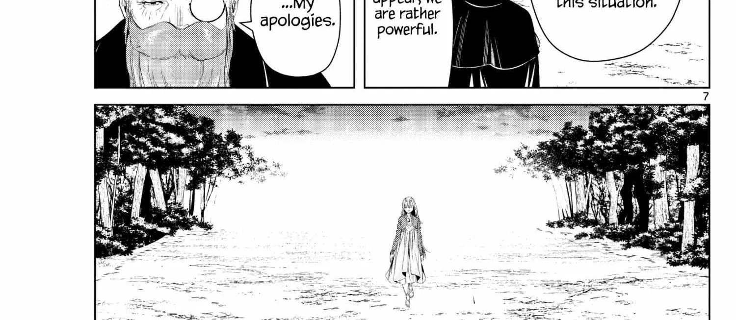 Sousou no Frieren Chapter 95 page 14 - 