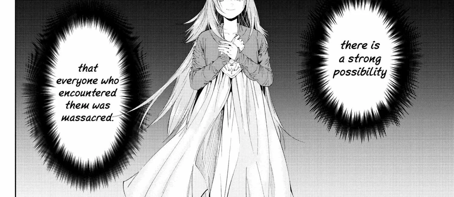 Sousou no Frieren Chapter 95 page 20 - 