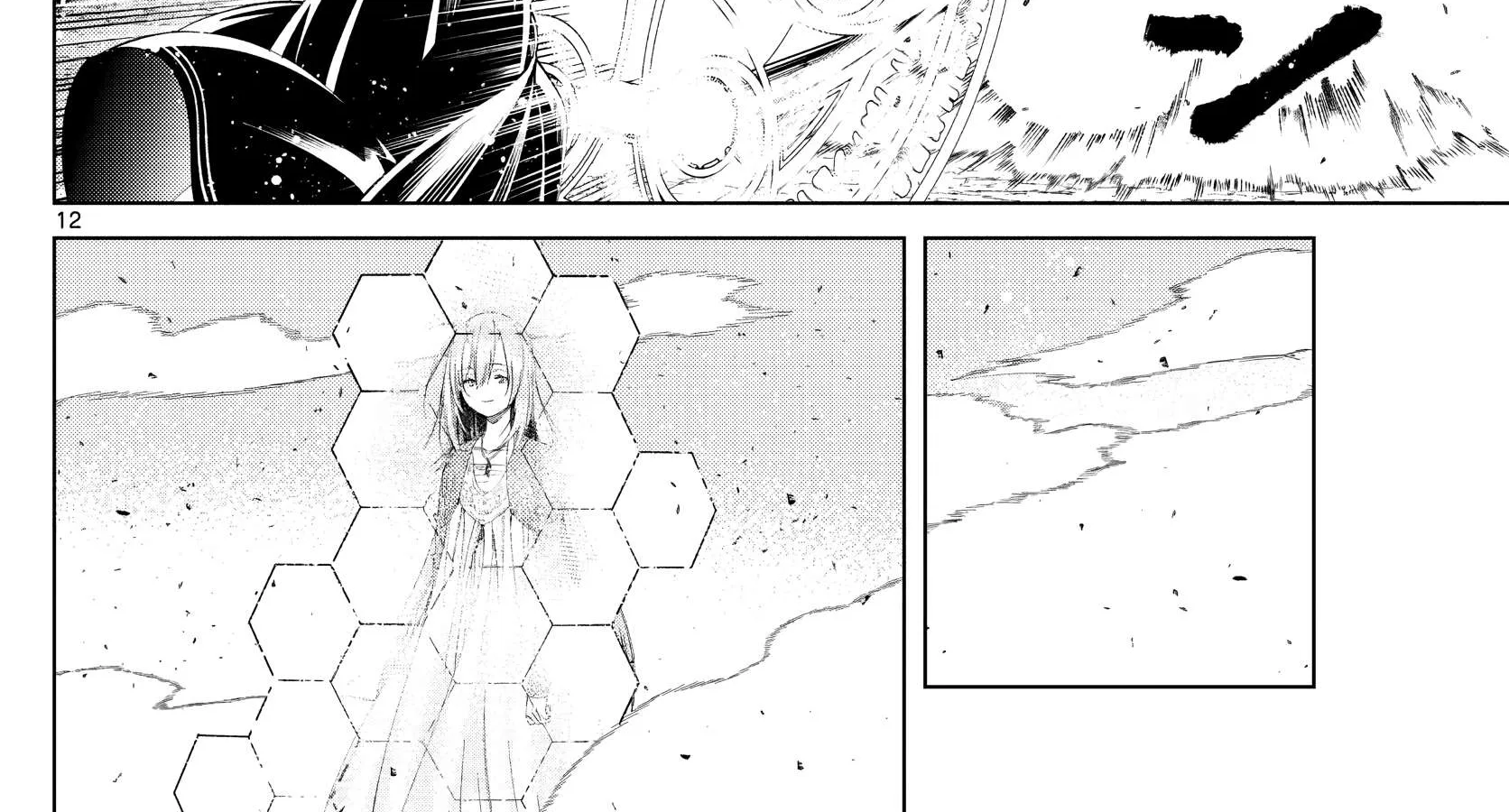 Sousou no Frieren Chapter 95 page 24 - 