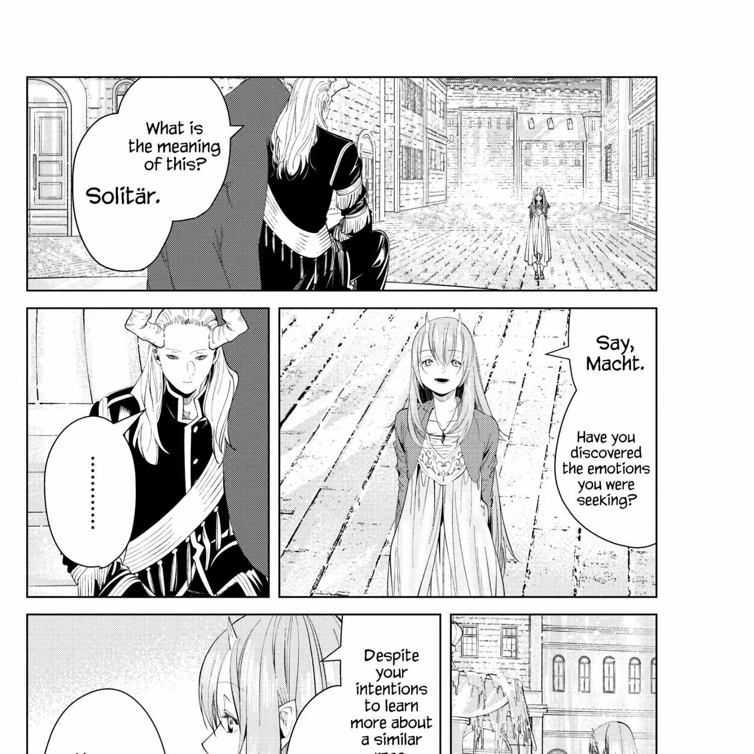 Sousou no Frieren Chapter 95 page 7 - 