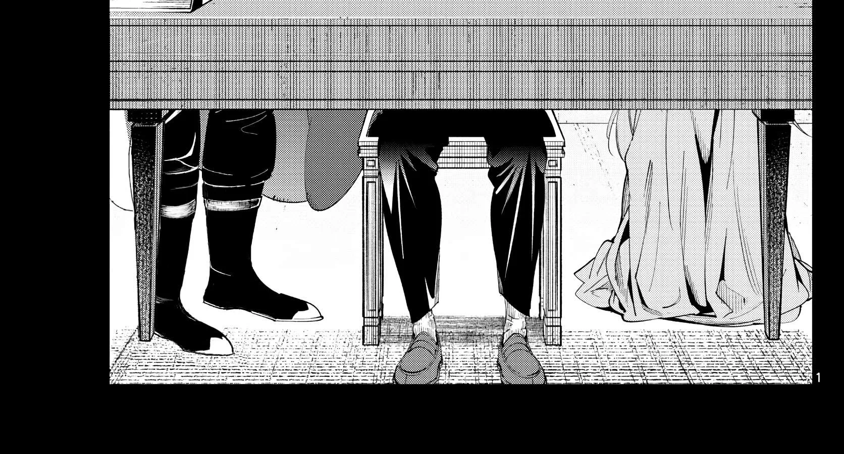 Sousou no Frieren Chapter 96 page 2 - 