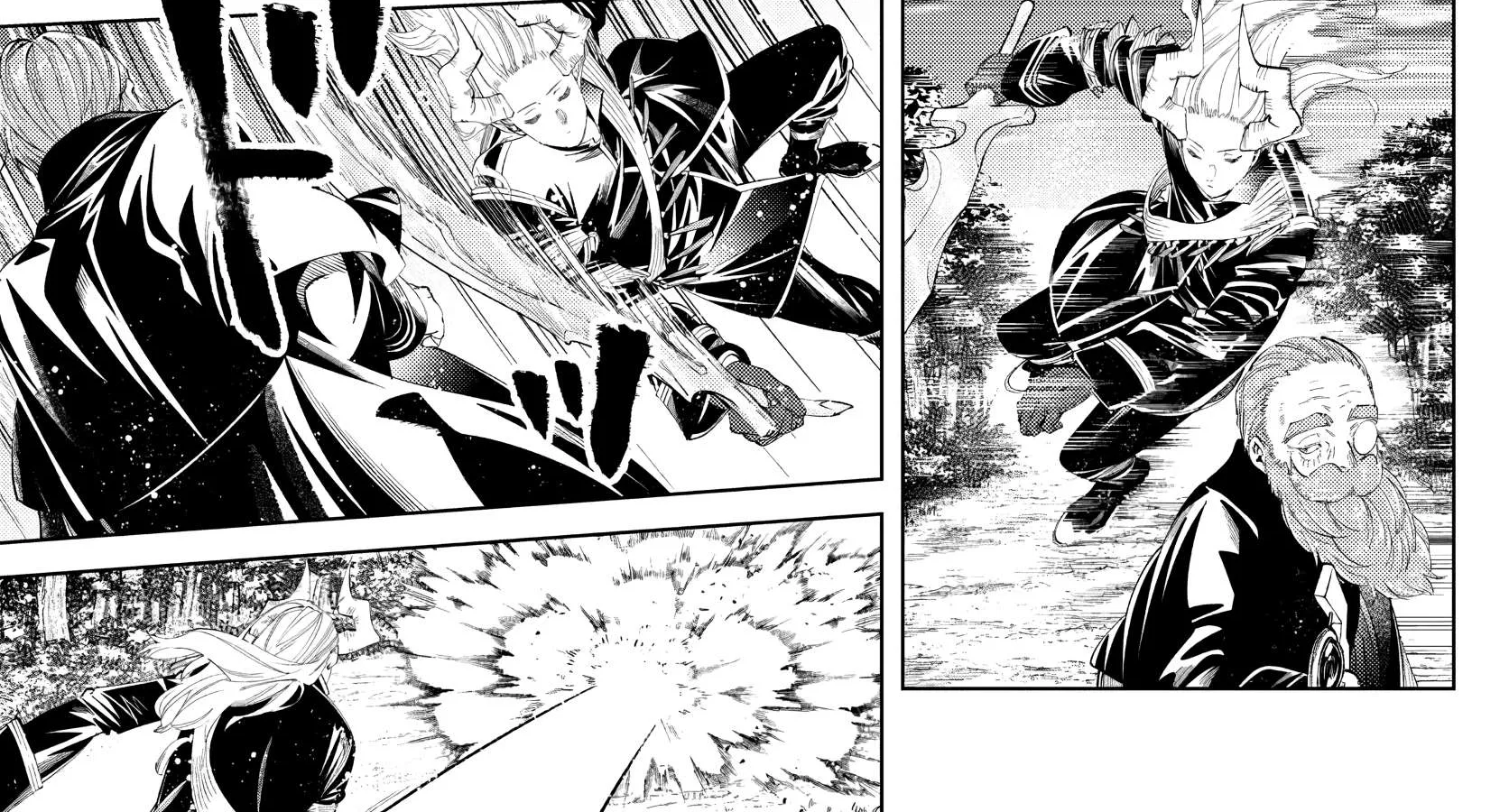 Sousou no Frieren Chapter 96 page 14 - 