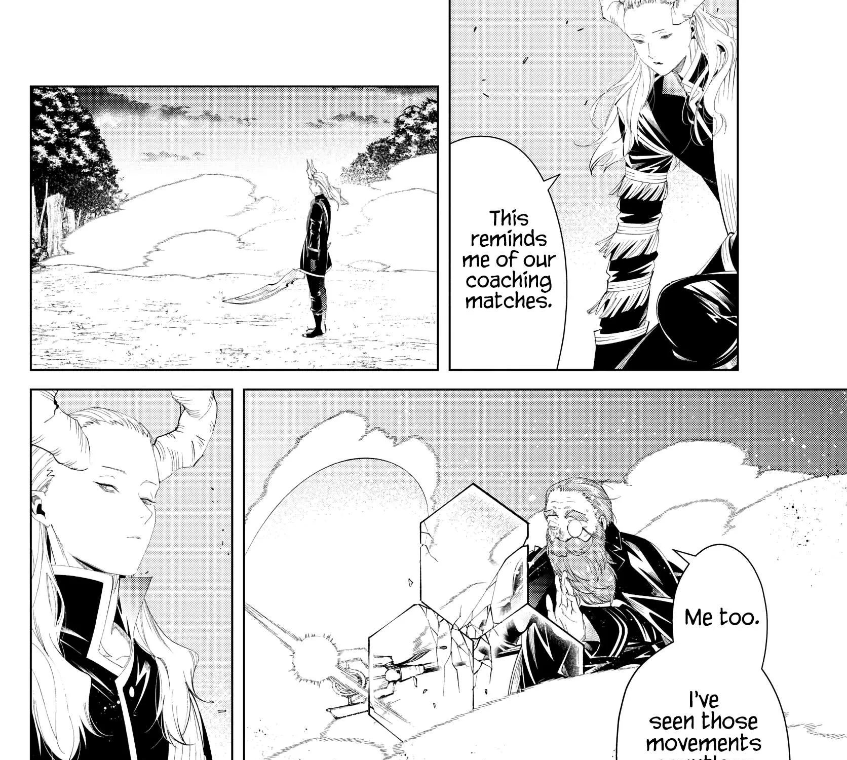 Sousou no Frieren Chapter 96 page 15 - 